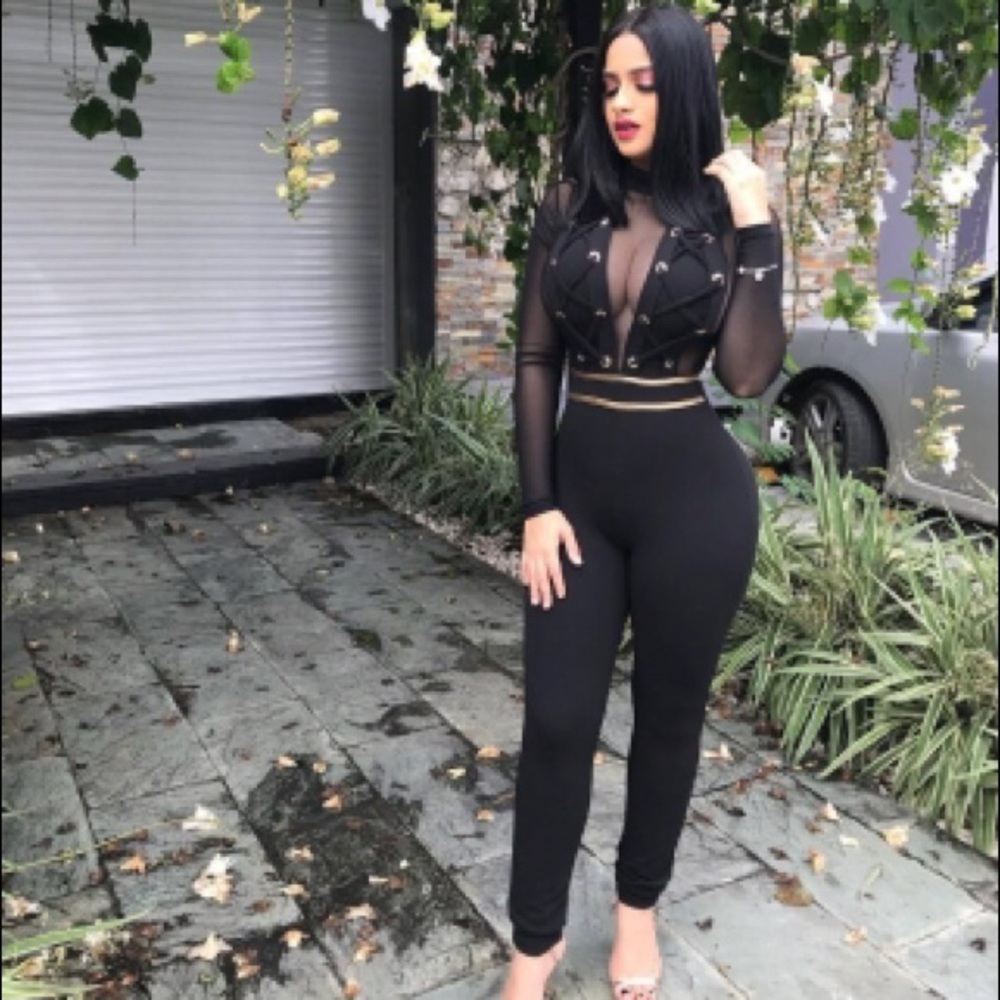 Jumpsuit